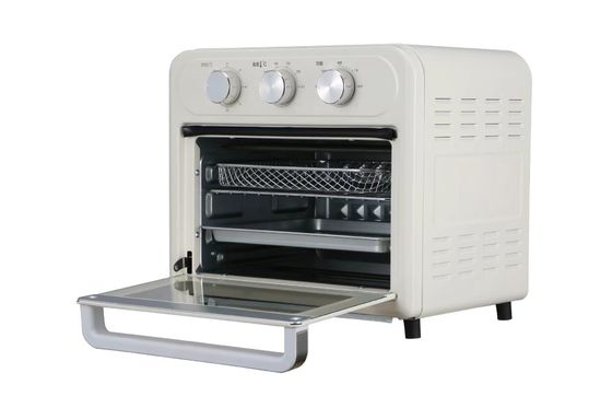 14-litrowy mini przenośny piekarnik toster elektryczny blat do pieczenia piekarnik Rotisserie 5 funkcji